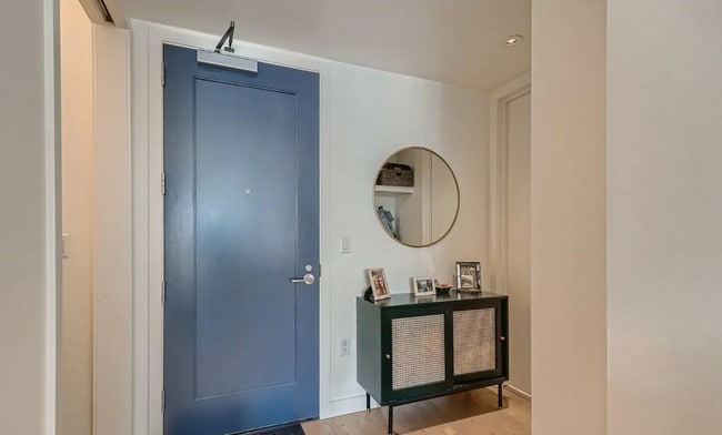 Photo - 1750 Wewatta St Unit 1227