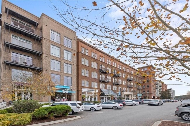Building Photo - 360 Chambers St Unit 202
