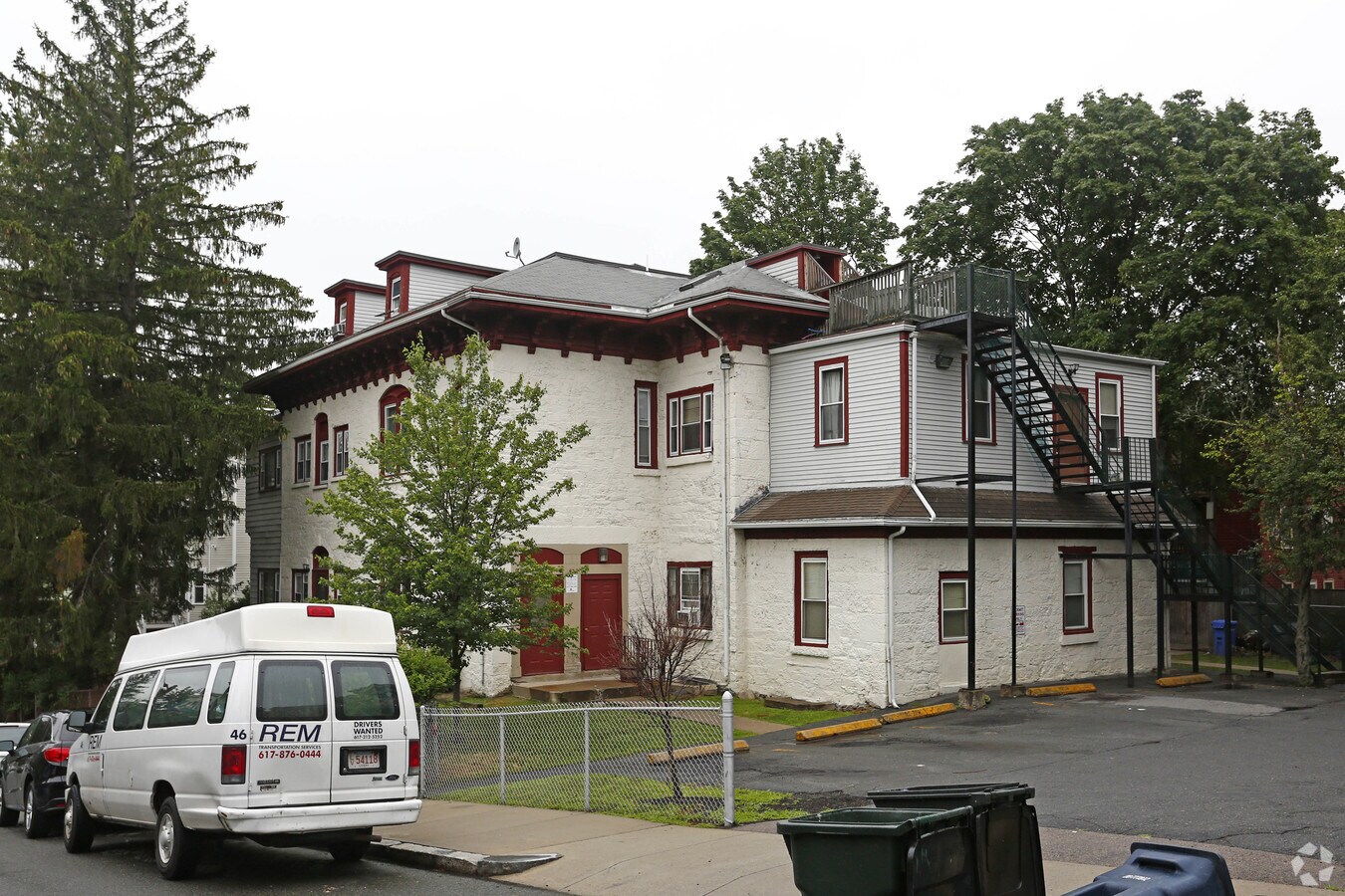 Montebello - Montebello