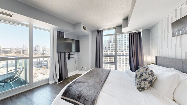 Photo - 215 Fort York Blvd Unit SI ID1496951P