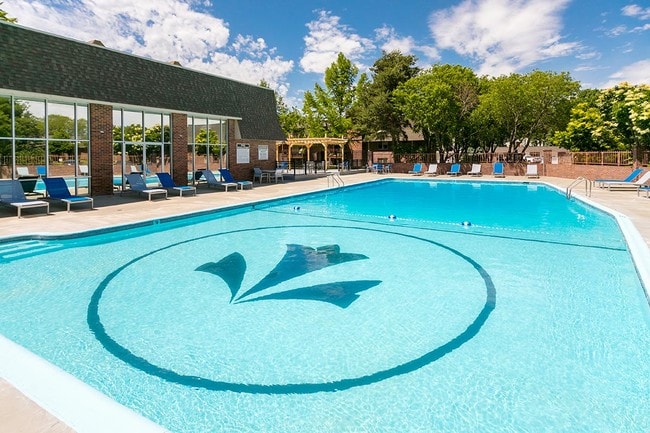 Chateau Meadows - Chateau Meadows Apartamentos