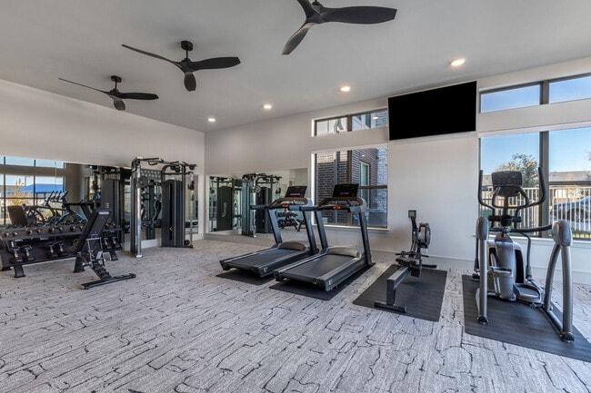 The Luxe at Matlock | 55 + Active Adult