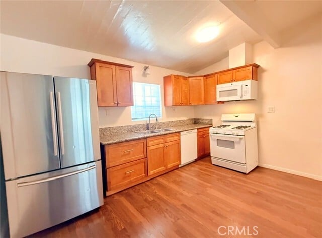 828 N Buena Vista St