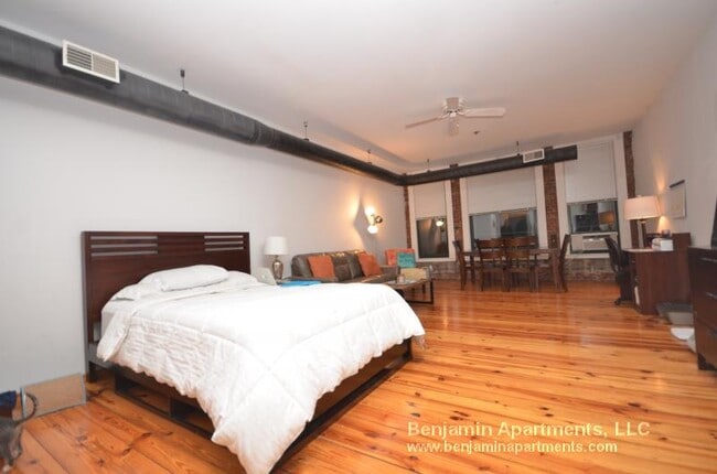 Photo - 600 Columbia Rd Unit 25