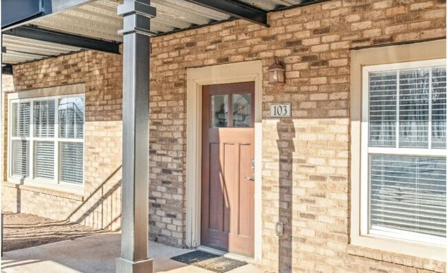Building Photo - 01-103 Whittaker Unit 01-103 - C Rental