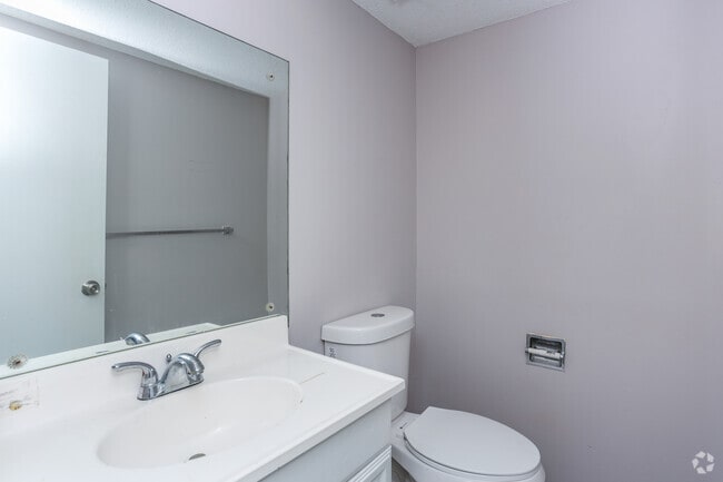3BR, 2.5BA