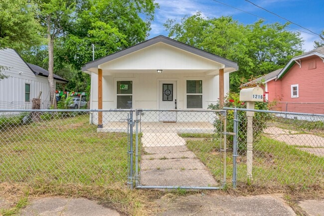 Updated Greenville Home - Updated Greenville Home