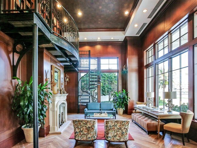 345 Bayshore Blvd Unit 1813