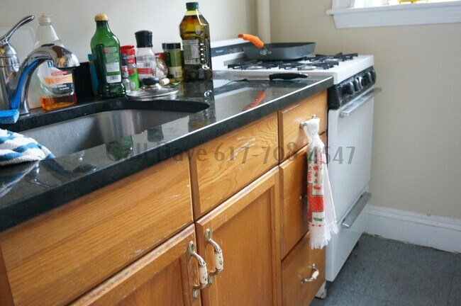 Photo - 1193 Commonwealth Avenue Unit 3