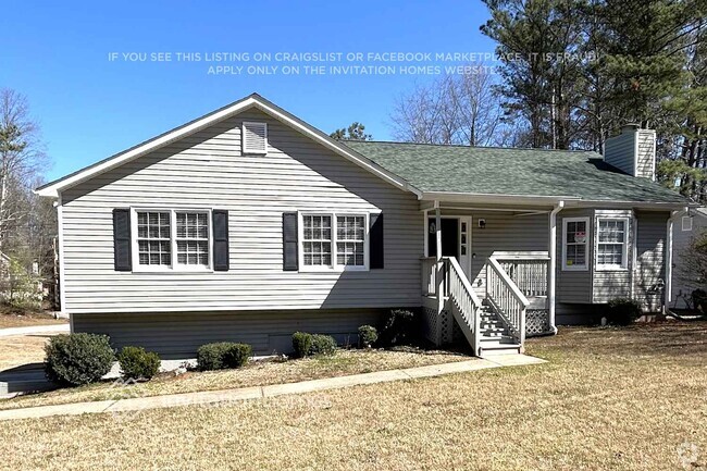 Building Photo - 5013 Evelyn Way Rental