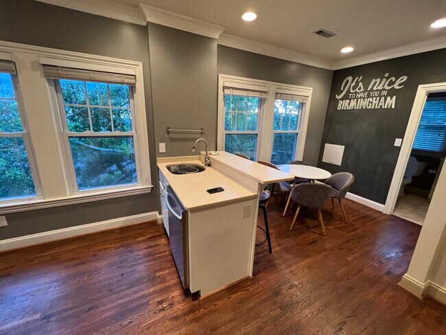 Photo - 1500 33rd St S Condo Unit #204