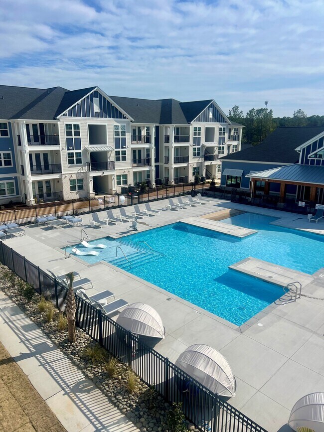 Arbors at Morehead City