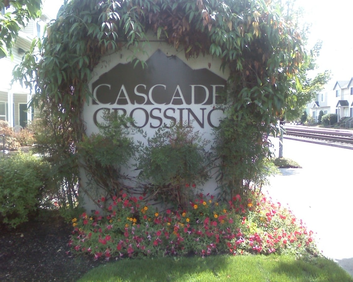 Photo - Cascade Crossing