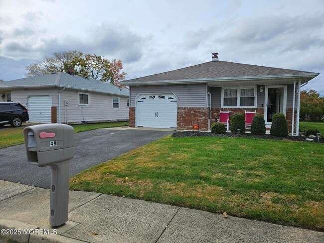 Building Photo - 49 Castle Harbor Dr