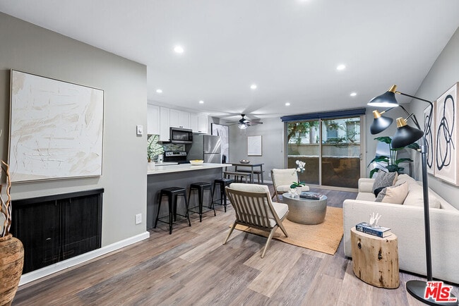 Photo - 11645 Montana Ave Unit 121