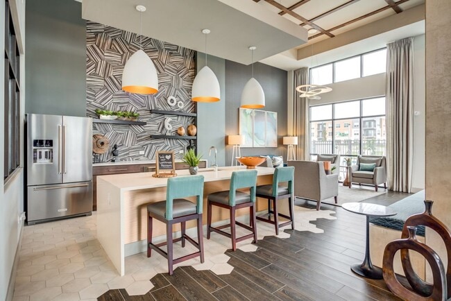 Photo - Watermark at The Grove