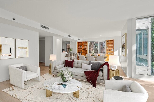 Photo - 975 Memorial Dr Unit 501