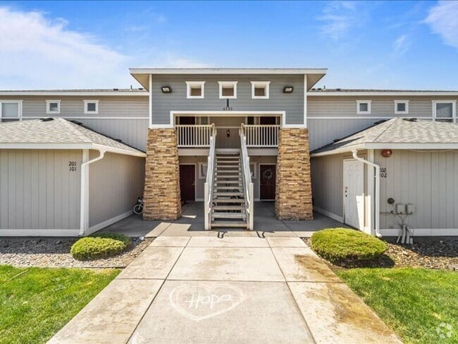 Building Photo - 6305 Chapel Hill Blvd Unit I 202 Rental