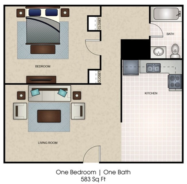 Photo - The Pointe on Lafayette