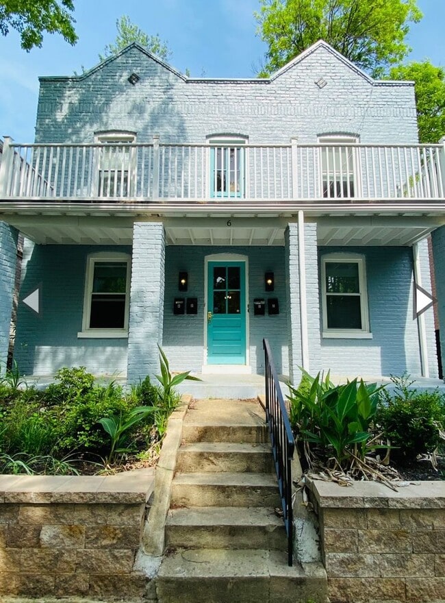 Building Photo - 6 N Dooley Ave Unit Apt. C