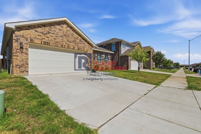 Photo - Modern 4-Bedroom Home in McPherson Village Near Chisholm Trail Parkway