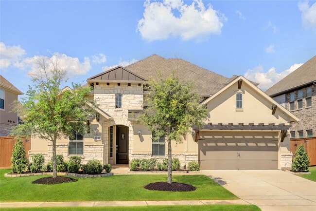 Photo - 18018 Zagranski Cedar Ct House