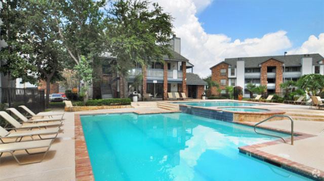 Relais Esplanade Apartments
