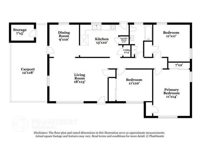 Photo - 104 Oak Dr