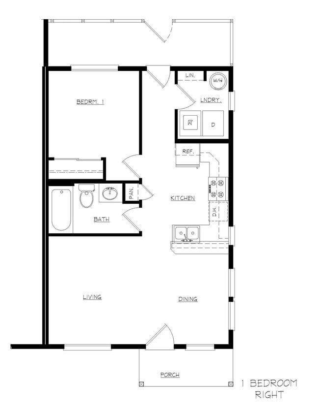 McKenzie Meadows Apartments