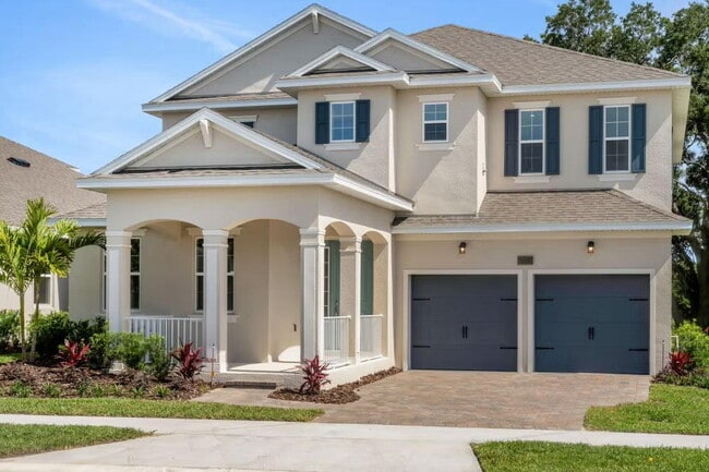 Photo - "Spacious 4-Bedroom Gem with 3 Full Baths in Charming Winter Garden!"
