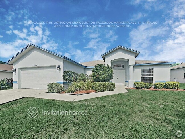 Building Photo - 6259 Hampton Pointe Cir Rental