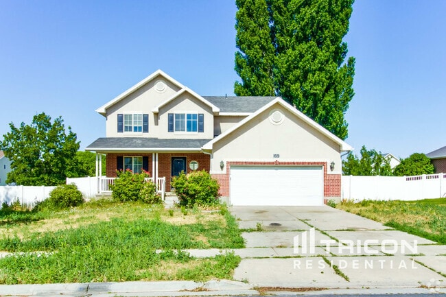 Building Photo - 2456 S 1475 W Rental