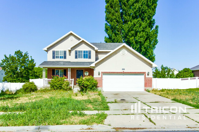 Building Photo - 2456 S 1475 W Rental
