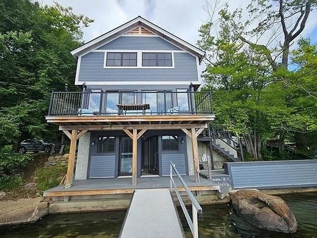 Photo - 44 W Shore Rd