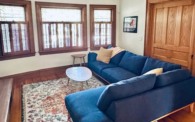 Photo - 217 Norwood Ave Unidad 1