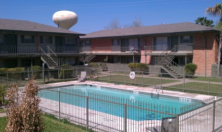 Spring Creek Apartments - Spring Creek Apartments