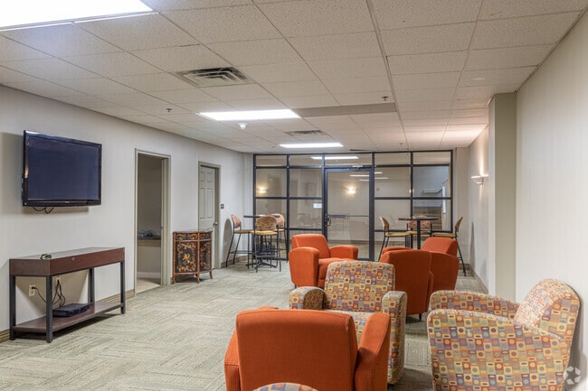 Function Room