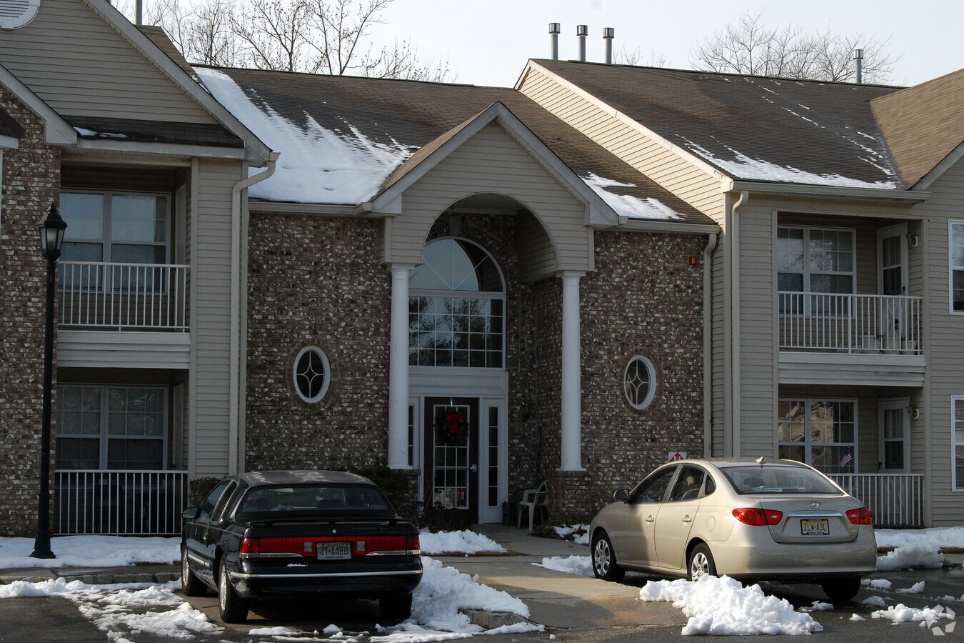 Photo - Carriage Pointe