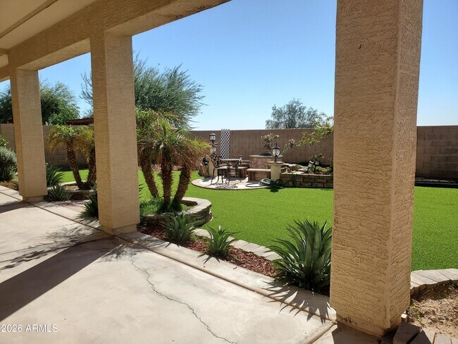 Photo - 1277 W Falls Canyon Dr