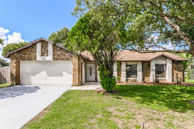Building Photo - 610 N Delmonte Ct Rental