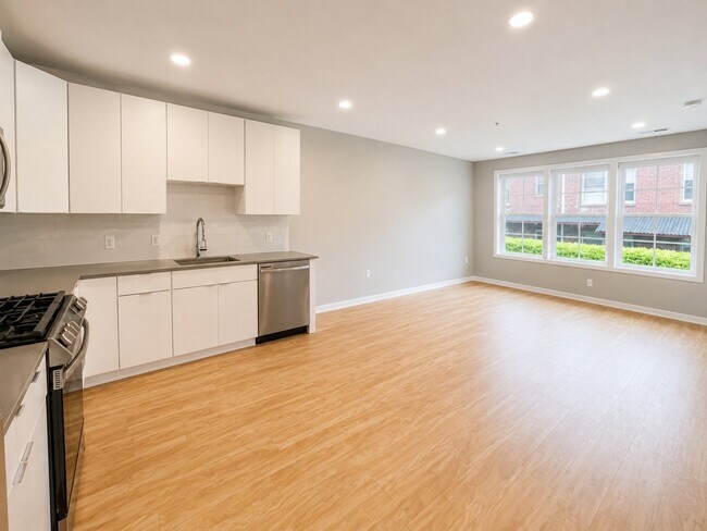 Photo - 2210 Wisconsin Ave NW Unit 217