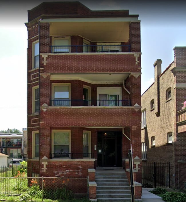 Photo - 3513 W Fulton Blvd House