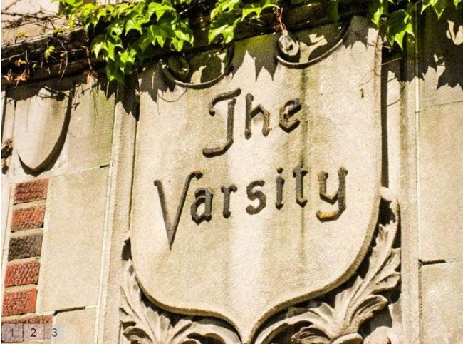 Varsity - Varsity Apartments