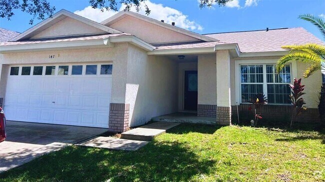 Building Photo - 147 S Roma Way Rental