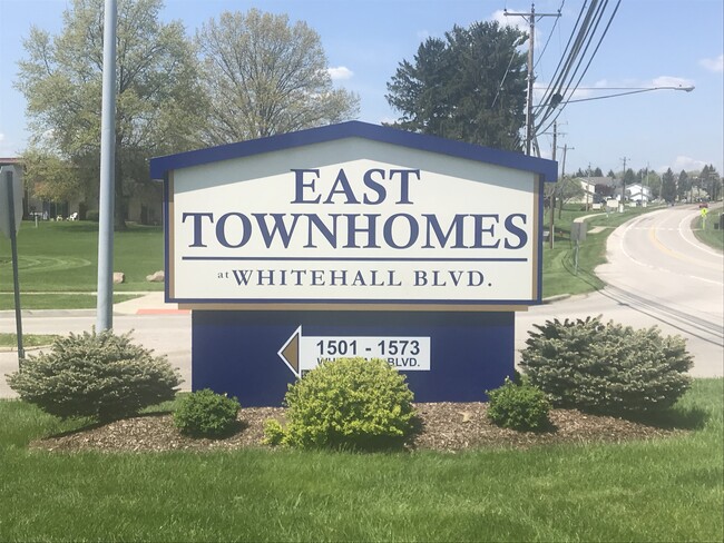 Photo - 1549 Whitehall Blvd Townhome