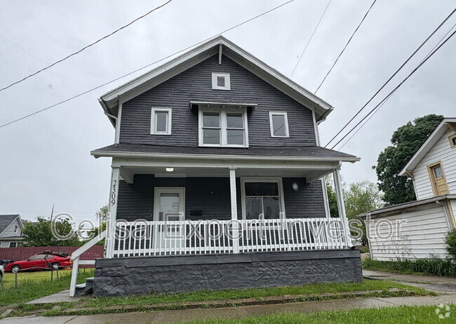 Building Photo - 2309 Warsaw St Rental