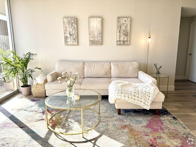 Building Photo - 633 Cowper St Unit 1108 Rental