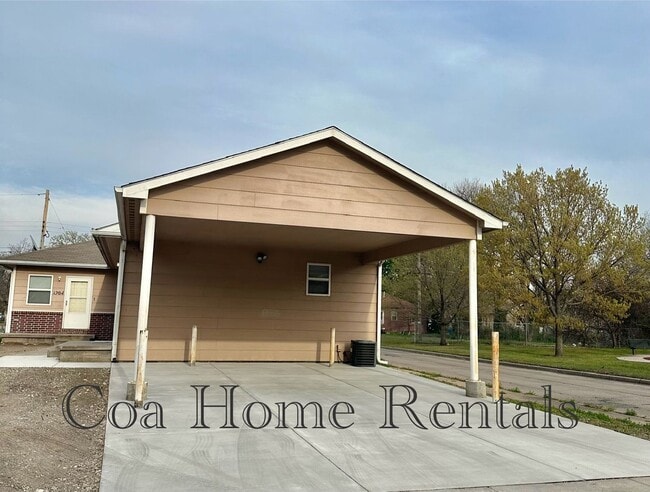 Photo - North East Duplex