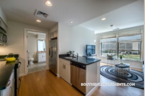 Photo - 601 Albany St Unit 404