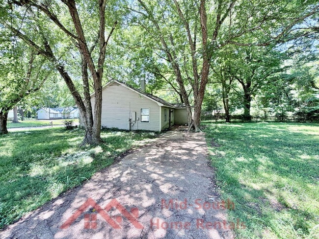 Photo - 3754 Rainford Dr